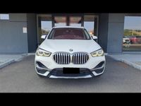 usata BMW X1 xDrive25e xLine del 2020 usata a Asti