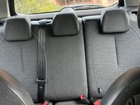 Usata Citroën C3 2016 Nero Berlina
