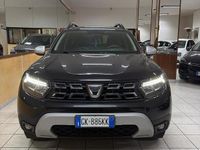 Usata Dacia Duster Prestige 115 CV (84 kW) 2022 Nero SUV