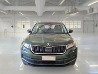 Usata Skoda Kodiaq Executive 149 CV (109 kW) 2019 SUV