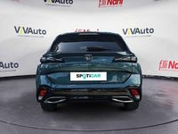 Usata Peugeot 308 GT 131 CV (96 kW) 2023 Blu Station wagon