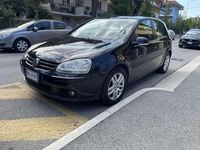 Usata VW Golf IV Goal 102 CV (75 kW) 2006 Berlina