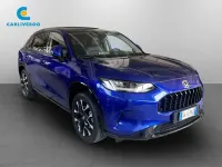 Usata Honda ZR-V Advance 184 CV (135 kW) 2024 Still night SUV