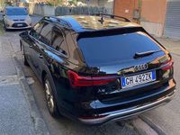 Usata Audi A6 Allroad Ambiente 286 CV (210 kW) 2020 Station wagon