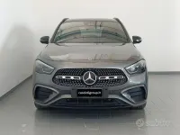 Usata Mercedes GLA200 AMG line 150 CV (110 kW) 2025 Grigio SUV