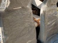 Usata Fiat Panda 2002 Marrone Utilitaria