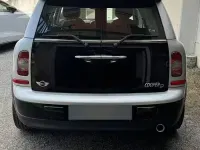 Usata Mini Cooper D Clubman Chili 109 CV (80 kW) 2010 Nero Station wagon