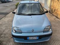 Usata Fiat 600 2003 Utilitaria