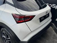 Usata Nissan Juke N-Connecta 114 CV (83 kW) 2025 Bianco SUV