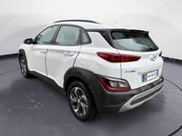 Usata Hyundai Kona 105 CV (77 kW) 2023 Bianco SUV