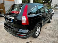 usata Honda CR-V unico proprietario