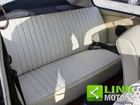 Usata VW Beetle 43 CV (31 kW) 1970 Blu Utilitaria