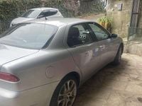 Usata Alfa Romeo 156 Progression 150 CV (110 kW) 2004 Berlina