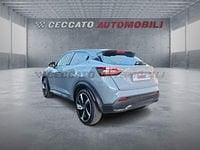 Usata Nissan Juke 143 CV (105 kW) 2023 Argento SUV