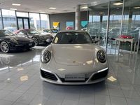 Usata Porsche 911 Carrera S 420 CV (308 kW) 2018 Gesso Coupé