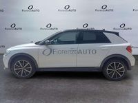 Usata Audi A1 110 CV (80 kW) 2021 Bianco SUV