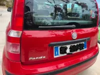 Usata Fiat Panda Dynamic 69 CV (50 kW) 2011 Utilitaria