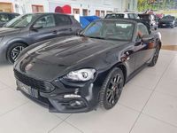 usata Abarth 124 Spider 1.4 t. m.air Scorpione 170cv