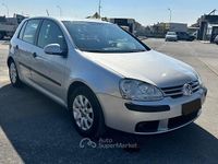 Occasion VW Golf VI 102 ch (75 kW) 2008 Gris Citadine