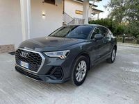 Brugt Audi Q3 Advanced 150 HK (110 kW) 2020 SUV