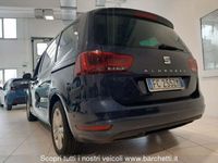 usata Seat Alhambra 2.0 TDI 150 CV CR DSG Advance