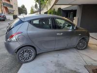 Usata Lancia Ypsilon S 95 CV (69 kW) 2018 Utilitaria