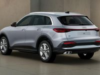 Nuova Audi Q5 Advanced 204 CV (150 kW) 2025 Argento fioretto metallizzato SUV