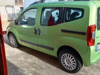 usata Fiat Qubo - 2011