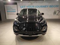 Nuova DR DR 5.0 95 CV (69 kW) 2025 Nero SUV