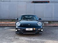Usata Porsche 997 500 CV (367 kW) 2012 Nero Cabrio