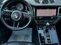 Usata Porsche Macan S 381 CV (280 kW) 2023 Nero SUV