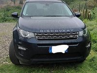 Usata Land Rover Discovery Sport 150 CV (110 kW) 2017 SUV