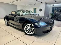 Usata BMW Z4 177 CV (130 kW) 2007 Other Cabrio