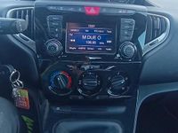 Usata Lancia Ypsilon 2018 Bianco Utilitaria