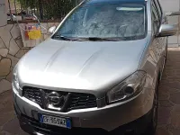 Usata Nissan Qashqai +2 150 CV (110 kW) 2011 Grigio SUV