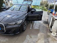 Usata BMW 420 Sport Line 190 CV (139 kW) 2023 Coupé