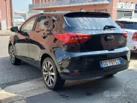 Usata EVO Evo 3 113 CV (83 kW) 2022 Nero SUV