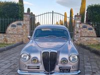 Usata Lancia Aurelia 119 CV (87 kW) 1954 Argento Coupé