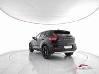 usata Volvo XC40 T4 Recharge Plug-in Hybrid Inscription Expression