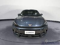 Usata Cupra Leon 150 CV (110 kW) 2025 Other Berlina