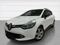 Usata Renault Clio IV Dynamique 88 CV (64 kW) 2014 Berlina