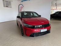 Usata Opel Corsa 101 CV (74 kW) 2025 Rosso metalizzato tetto nero Utilitaria