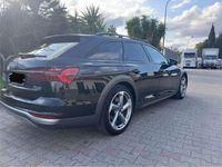 Usata Audi A6 Allroad Ambiente 204 CV (150 kW) 2023 Nero Station wagon