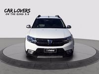 usata Dacia Sandero Sandero Stepwaystepway 1.5 blue dci comfort s&s 95cv