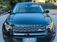 usata Land Rover Discovery Sport - 2016