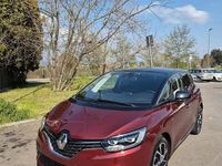 Usata Renault Scénic IV Bose Edition 110 CV (80 kW) 2018 Rosso Monovolume
