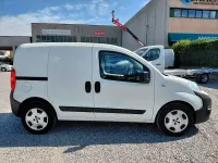 Usata Fiat Fiorino 95 CV (69 kW) 2023 Bianco Monovolume