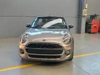 Usata Mini One Cabriolet 102 CV (75 kW) 2019 Cabrio
