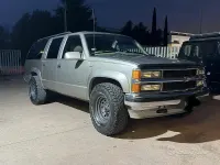 Usata Chevrolet Suburban 2008 SUV