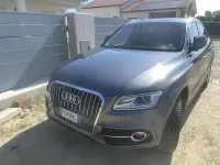 Usata Audi Q5 190 CV (139 kW) 2017 SUV